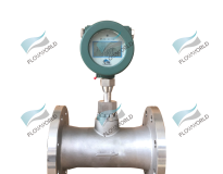 LS系列螺旋渦輪流量計(jì)